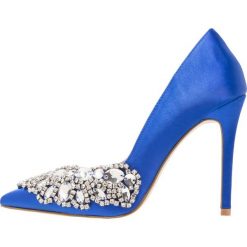 Szpilki: Miss Selfridge Szpilki blue