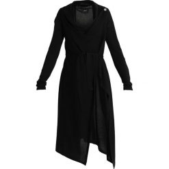 Kardigany damskie: Object OBJDEANNA NOOS Kardigan black
