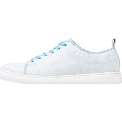 Trampki i tenisówki damskie: Pantone NYC Tenisówki i Trampki blue atoll