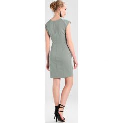 Sukienki hiszpanki: Kaffe INDIA V NECK Sukienka etui dusty jade