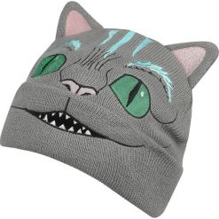 Czapki damskie: Alicja w Krainie Czarów Cheshire Cat Czapka wielokolorowy