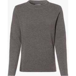 Marie Lund - Sweter damski, szary. Szare swetry damskie Marie Lund, xl, bez wzorów, bez rękawów, bez kaptura. Za 149,95 zł.