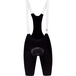Spodenki X-BIONIC INVENT 4.0 BIKE RACE BIB PADDED. Czarne spodenki i szorty męskie X BIONIC, s, bez wzorów. Za 900,00 zł.