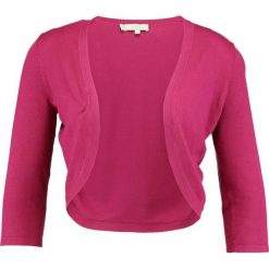 Kardigany damskie: Hobbs CARRIE Kardigan dark magenta
