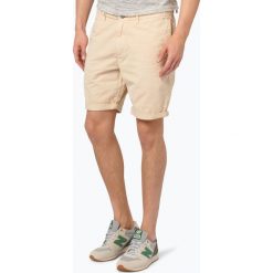 Spodenki i szorty męskie: Scotch & Soda – Spodenki męskie, beżowy
