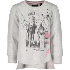 Bluzy dziewczęce rozpinane: Blue Seven - Bluza dziecięca 98-128 cm