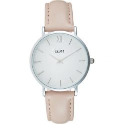 Zegarki damskie: Cluse MINUIT Zegarek pink