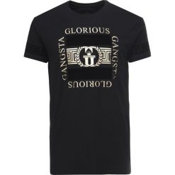 T-shirty męskie: Glorious Gangsta BITIS Tshirt z nadrukiem black