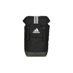 Plecaki adidas 3S BP. Czarne plecaki męskie Adidas, bez wzorów. Za 143,20 zł.