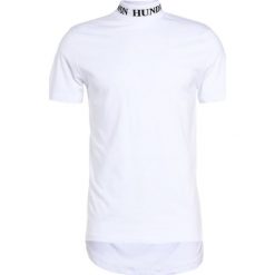 T-shirty damskie: Won Hundred PRAGUE Tshirt z nadrukiem white