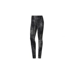 Legginsy i Rajstopy Reebok Sport Legginsy Lux. Czarne rajstopy damskie marki Reebok Sport, s, bez wzorów. Za 249,00 zł.