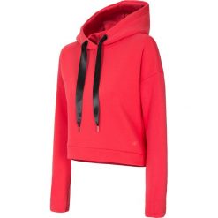 Bluzy damskie: Bluza damska BLD257 – czerwony