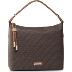 Torebka MICHAEL MICHAEL KORS - Lexington 30T9GNDL3B Brn/Luggage. Pomarańczowe torebki klasyczne damskie MICHAEL Michael Kors, bez wzorów, ze skóry ekologicznej, klasyczne, bez dodatków. W wyprzedaży za 1199,00 zł.