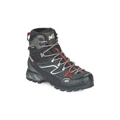 Buty Millet TRIDENT WINTER. Czarne buty trekkingowe męskie marki Millet, trekkingowe. Za 703,20 zł.
