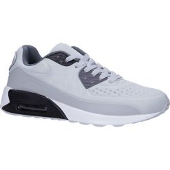 Szare buty sportowe sznurowane casu 8867-3. Szare buty sportowe męskie Casu, na sznurówki. Za 89,99 zł.