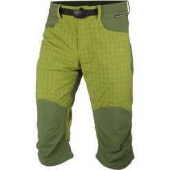 Northfinder szorty męskie Rudhji XXL zielony. Zielone spodenki sportowe męskie Northfinder, na lato, s, bez wzorów, z bawełny, sportowe, outdoorowe. W wyprzedaży za 199,00 zł.