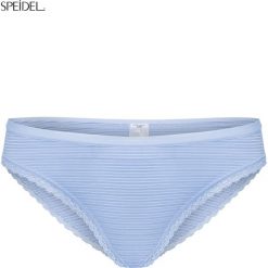 Figi Speidel 928171. Szare figi damskie SPEIDEL, bez wzorów. Za 39,00 zł.