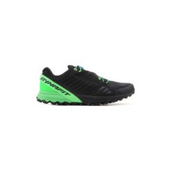 Buty Dynafit Alpine PRO 64028 0963. Szare trampki męskie marki Dynafit, bez wzorów, bez zapięcia. Za 499,10 zł.