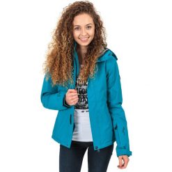 Hi-tec Damska Kurtka LADY LILLE SEA BLUE r. L. Niebieskie kurtki sportowe damskie marki Hi-tec, l. Za 159,89 zł.