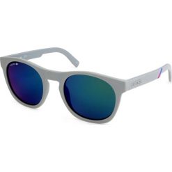 Lacoste Okulary przeciwsłoneczne L868S. Pomarańczowe okulary przeciwsłoneczne damskie Lacoste. Za 199,00 zł.