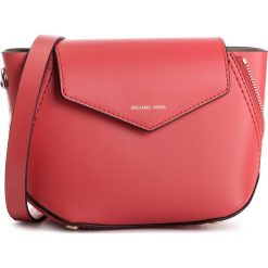 Torebka MICHAEL MICHAEL KORS - Blakely 32T9LZLC2L Sea Coral. Czerwone torebki klasyczne damskie MICHAEL Michael Kors, bez wzorów, ze skóry, klasyczne, bez dodatków. Za 1229,00 zł.