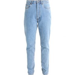 Boyfriendy damskie: Gestuz AGNETE Jeansy Straight Leg venice blue