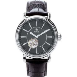 Royal London Automatic 41146-02. Analogowe zegarki męskie Royal London. W wyprzedaży za 452,00 zł.