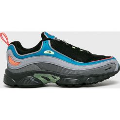 Reebok Classic - Buty Daytona Dmx. Buty sportowe męskie Reebok Classic, z materiału, na sznurówki, reebok classic. Za 449,90 zł.