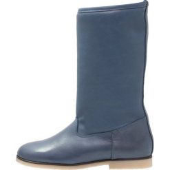 Buty zimowe damskie: Helene Rouge Śniegowce navy