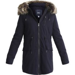 Parki damskie: Only Petite ONLMACY Parka dark blue