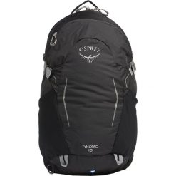 Plecaki męskie: Osprey HIKELITE 18 Plecak podróżny black