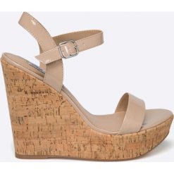 Sandały damskie: Steve Madden – Sandały