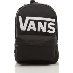 Plecak Vans Old Skool (V00ONIY28). Czarne plecaki męskie Vans. Za 129,99 zł.
