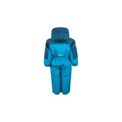 Kombinezony niemowlęce: COLOR KIDS Kombinezon Razor Turkish Tile