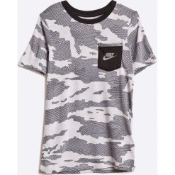 T-shirty męskie: Nike Kids – T-shirt dziecięcy 122-170 cm