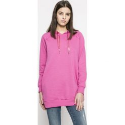 Only - Bluza Mynte. Różowe bluzy rozpinane damskie ONLY, m. W wyprzedaży za 79,90 zł.