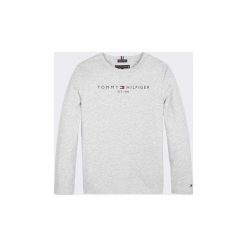 T-shirty z długim rękawem Dziecko Tommy Hilfiger KB0KB05127 ESSENTIAL. Szare t-shirty chłopięce TOMMY HILFIGER, bez wzorów, z długim rękawem. Za 119,05 zł.