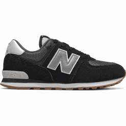 New Balance GC574SPT. Buciki niemowlęce New Balance, bez zapięcia. W wyprzedaży za 149,99 zł.