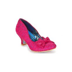 Czółenka Irregular Choice Dazzle Razzle. Różowe czółenka marki Irregular Choice. Za 300,30 zł.