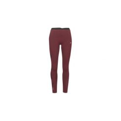 Legginsy i Rajstopy Only Play ONPJADA. Czerwone rajstopy damskie Only Play, bez wzorów. Za 109,00 zł.