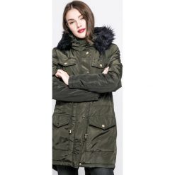 Parki damskie: Tokyo Laundry – Parka