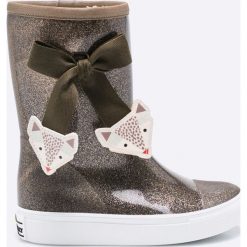 Buty dziewczęce: Lemon Jelly – Kalosze dziecięce Foxy 04