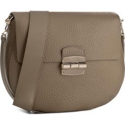 Torebka FURLA - Club 885539 B BHV1 QUB Kaki. Zielone listonoszki damskie Furla. W wyprzedaży za 999,00 zł.