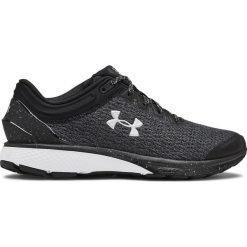 Under Armour Charged Escape 3 Tenisówki Czarny Szary. Szare trampki i tenisówki damskie Under Armour, bez wzorów, z materiału, bez zapięcia. Za 412,95 zł.