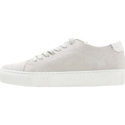 Trampki i tenisówki damskie: GARMENT PROJECT CLASSIC LACE Tenisówki i Trampki light grey