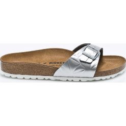 Chodaki damskie: Birkenstock - Klapki Madrid Bs