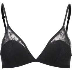 Biustonosze: La Perla ROMANCE Biustonosz z trójkątną miseczką black