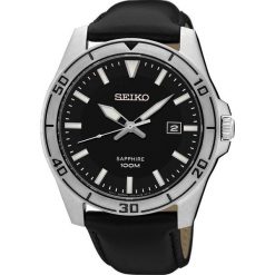 Zegarki męskie: Zegarek męski Seiko Classic SGEH65P1
