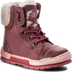Kozaki dziewczęce: Kozaki LASOCKI KIDS – CI12-2608-01A Różowy
