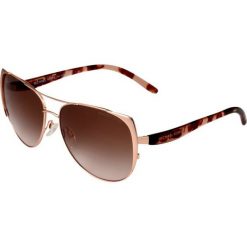 Okulary przeciwsłoneczne damskie: Michael Kors Okulary przeciwsłoneczne pink